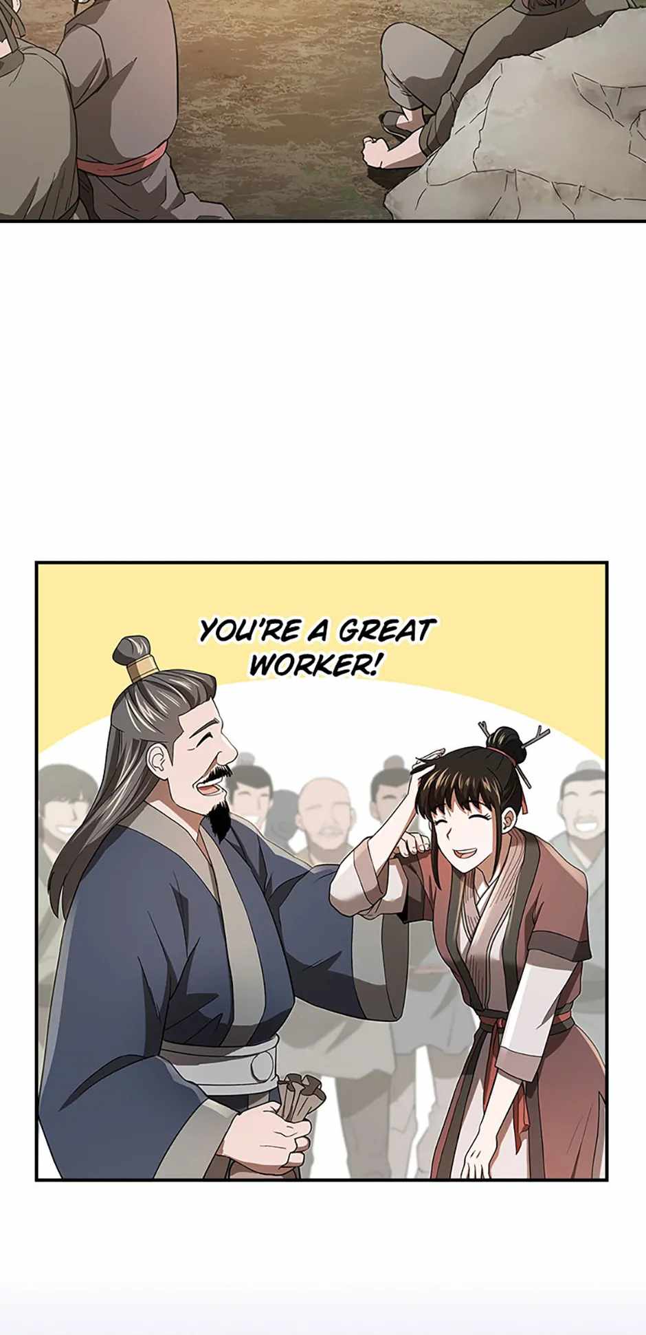 The Demonic Blade Fairy Chapter 4 86